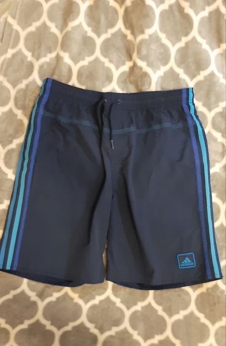 Шорты оригинал adidas