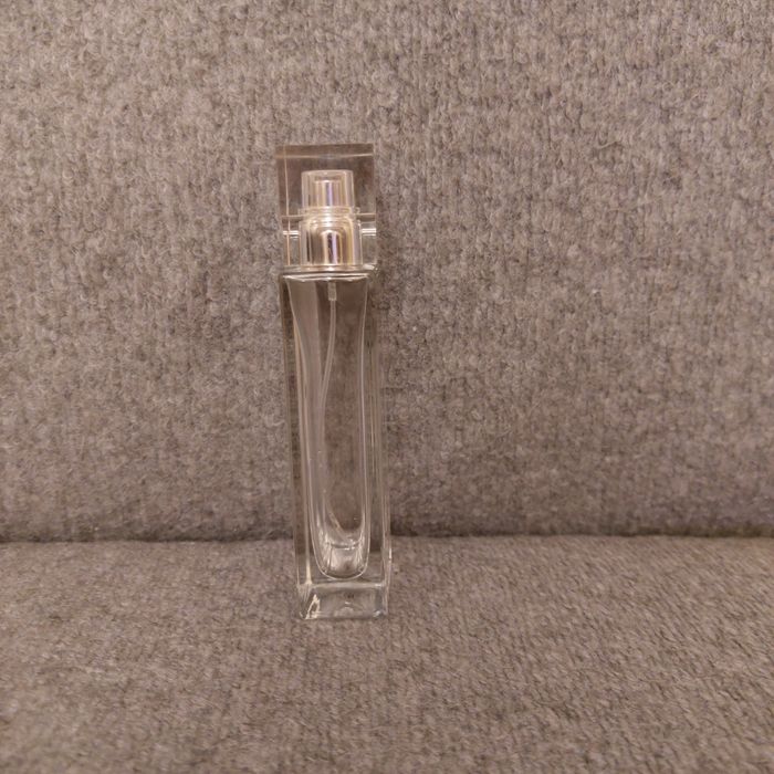 Pusta butelka 30 ml po Eternity Moment Calvin Klein