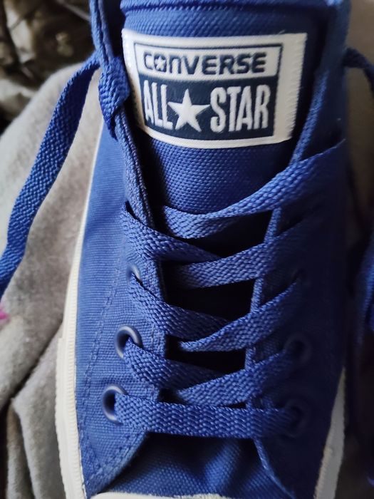 Buty sportowe Converse