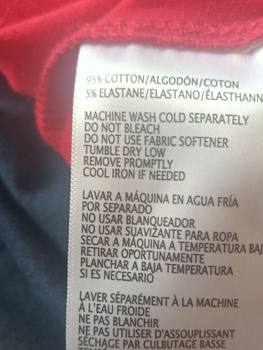 Sukienka Tomy Hilfiger L