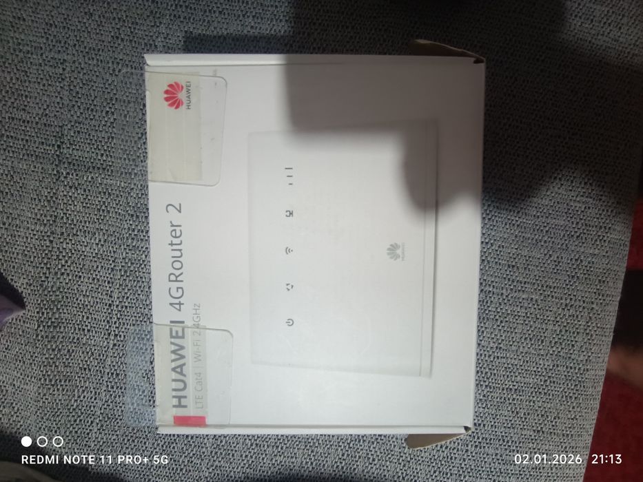 Продам wi-fi роутер, состояние нового.