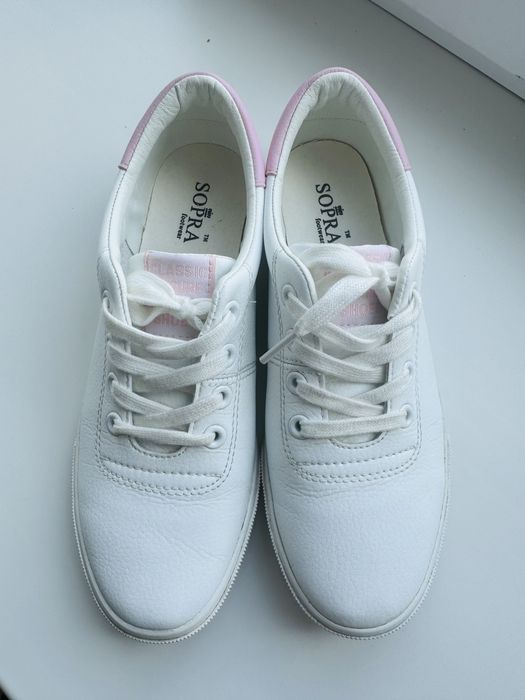 Мокасины 38 р. б/у