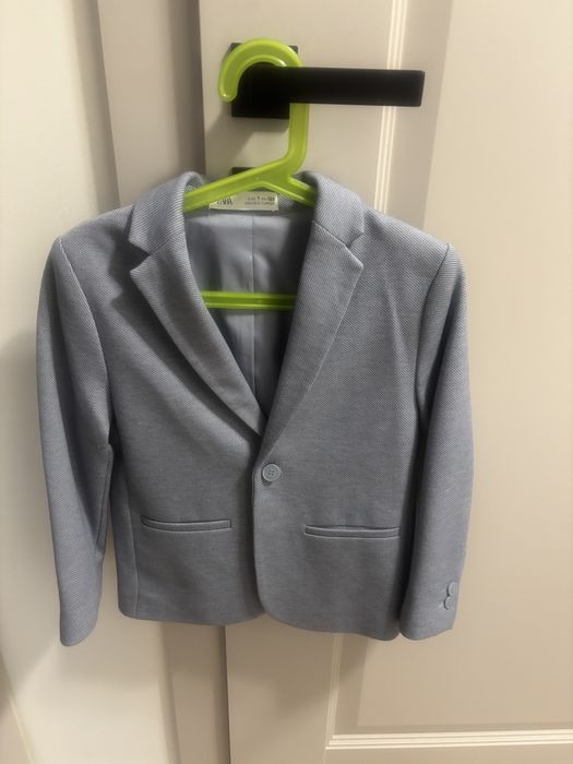 Marynarka Zara r.122