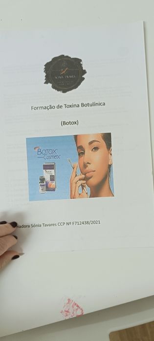 Manual de toxina botulinica