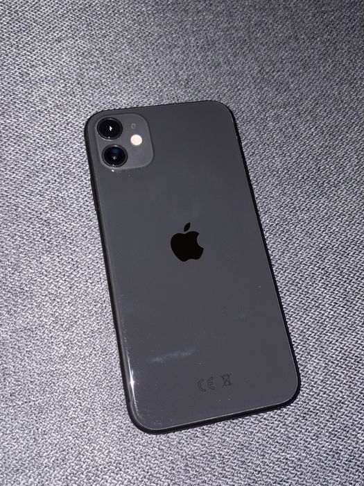 Iphone 11 128 gb