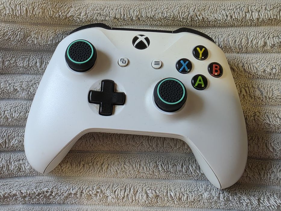 Xbox One S Zamiana
