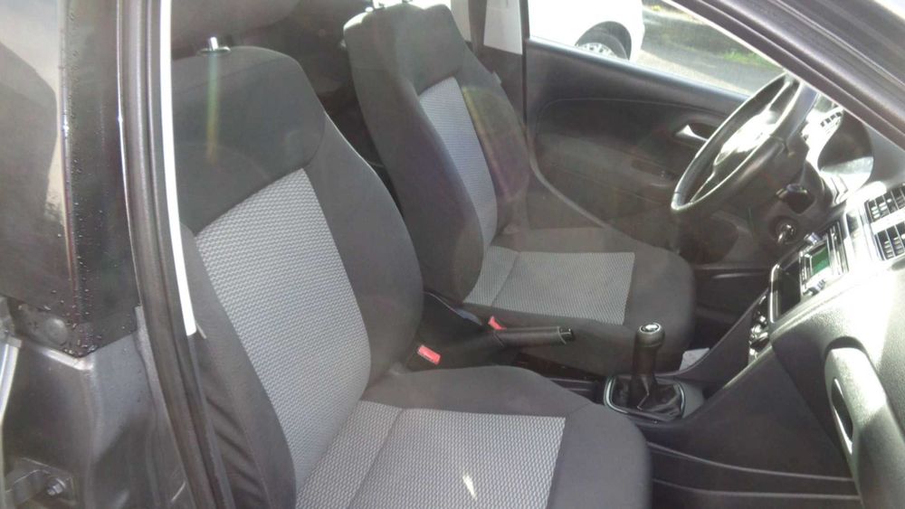 VENDO W POLO 1.2 TDI