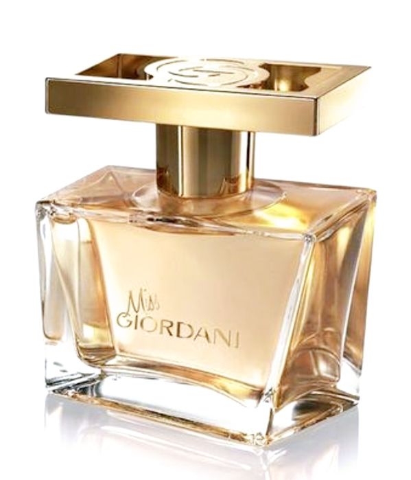 Духи Enigma made in France Miss Giordani Giordani Gold Essenza Magneti