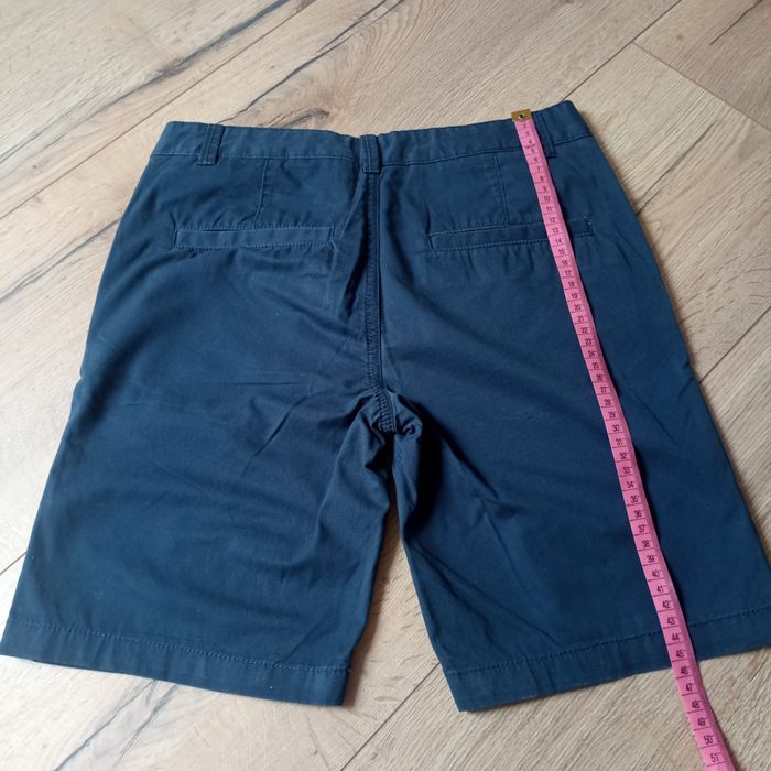 Spodenki chłopięce Cubus 152