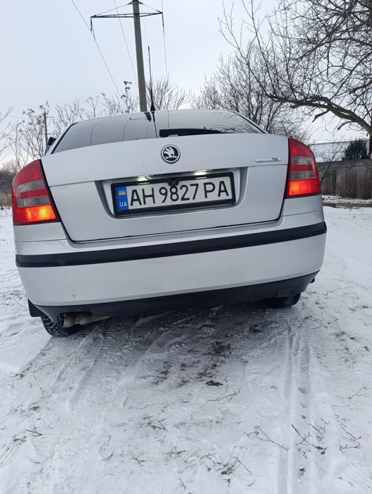Продам Шкода Октавия А5