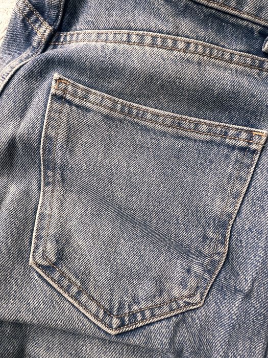 Шорти джинс zara розмір 32