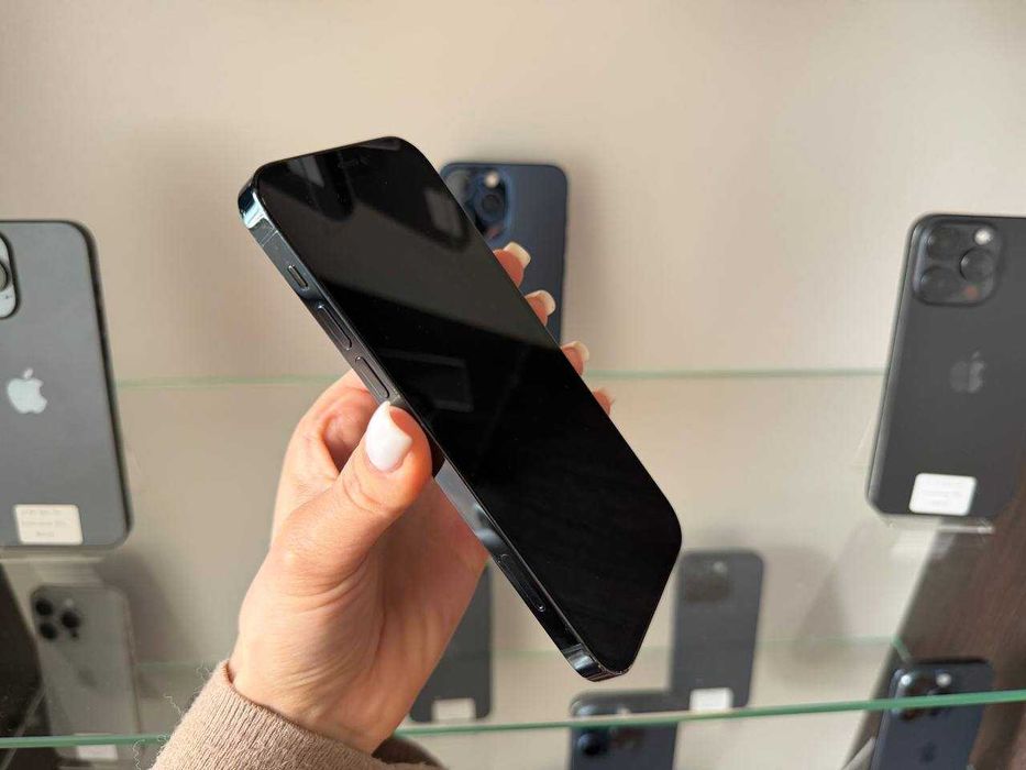 iPhone 12 Pro 256 Gb Neverlock / Магазин + Гарантія