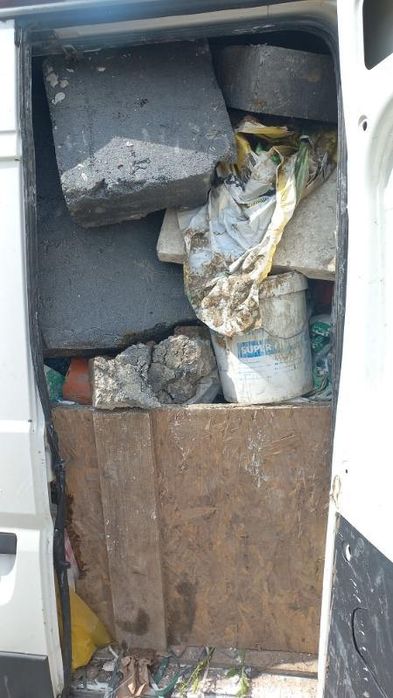 OPROZNIANIE Piwnic Strychów Garaży Mieszkań Domów WYWOZ Śmieci Odpadów