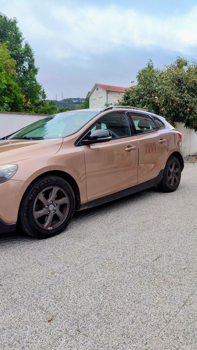 Volvo V40 Cross Country 1.6D