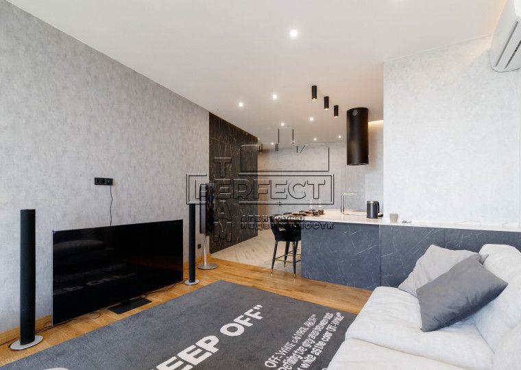 Продаж 3-к квартири Тютюнника 28А ЖК Cardinal