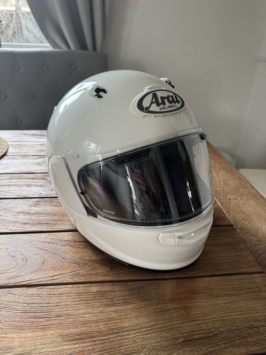 Kask motocyklowy ARAI Quantic Diamond rozmiar M