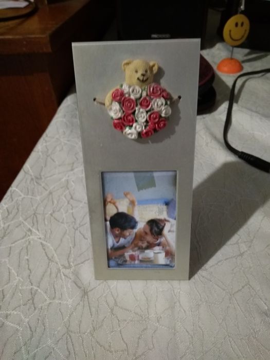 Фоторамка для небольшого фото