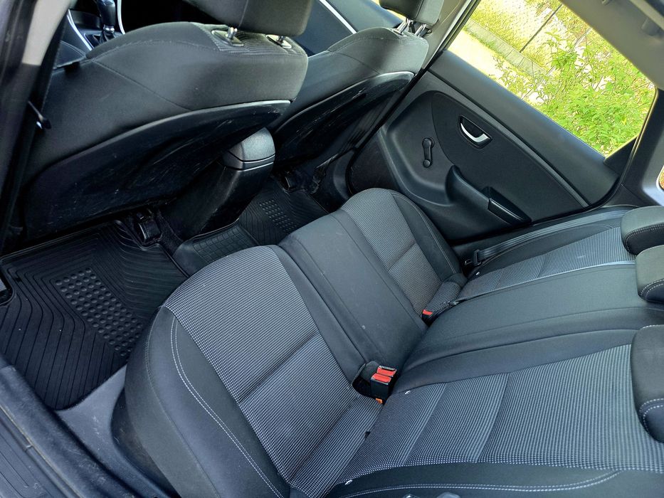 Hyundai I30 Salon Polska