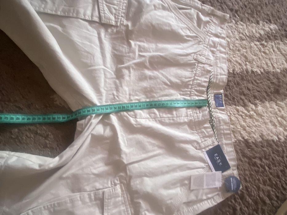 Мужские фирменные шорты