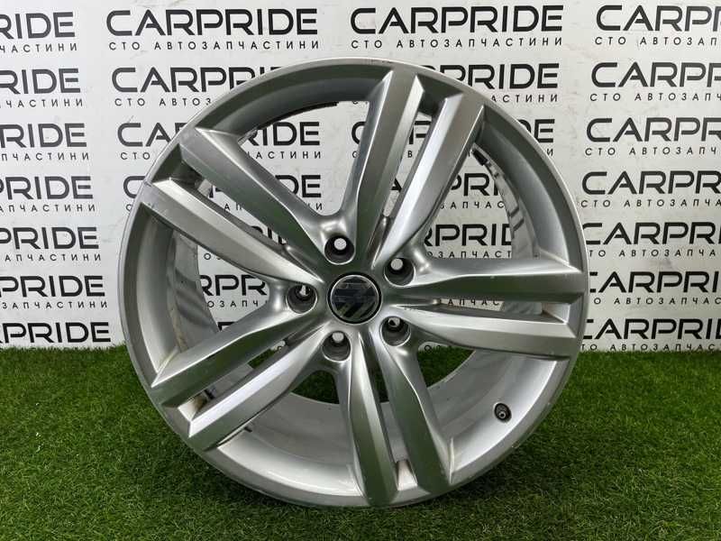 Комплект дисков 5x130 R20 9jx20h2 ET57 Volkswagen Touareg NF 3.0 TDI 2011