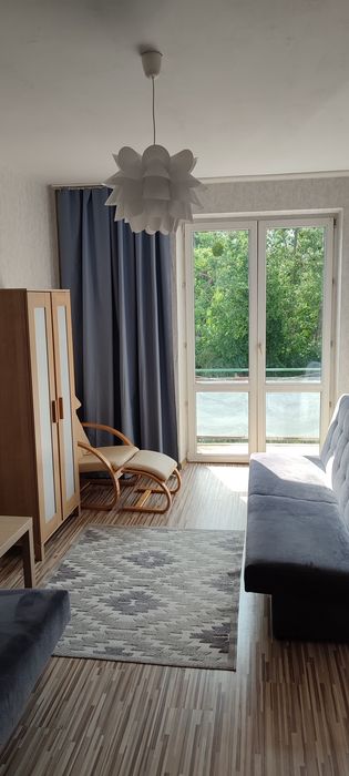 Gdynia Centrum - mieszkanie na rok akademicki