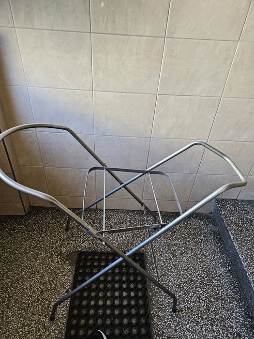 Stojak na wanienkę stan bardzo dobry