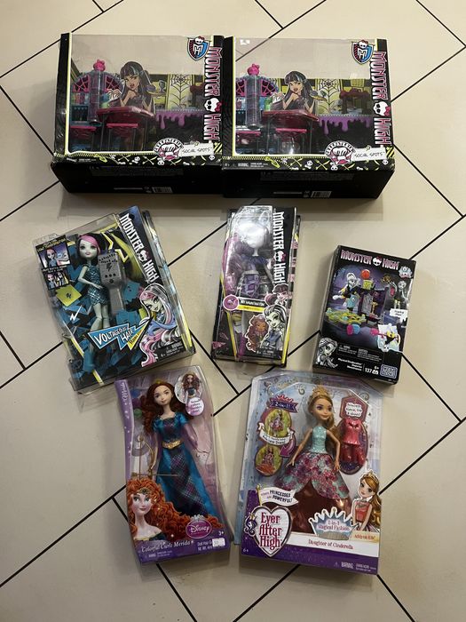 Продаю різні іграшки після закрития складу