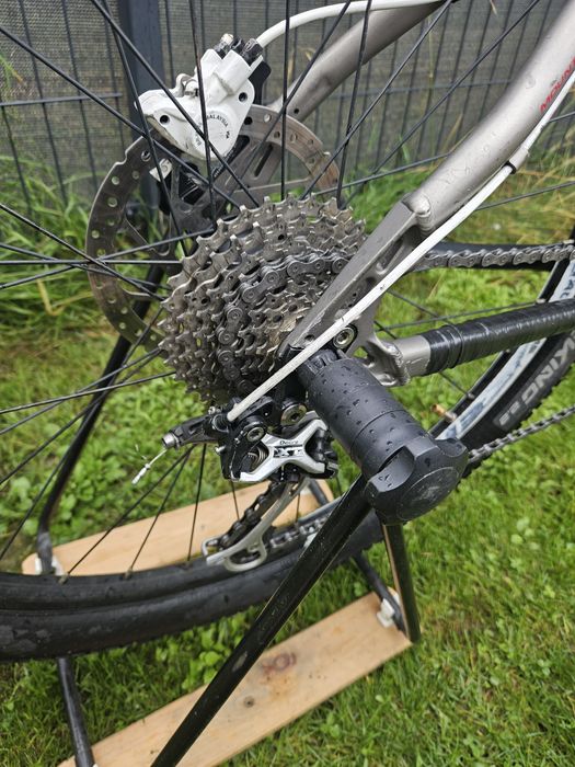 Rower Górski MTB Dynamics SL disc