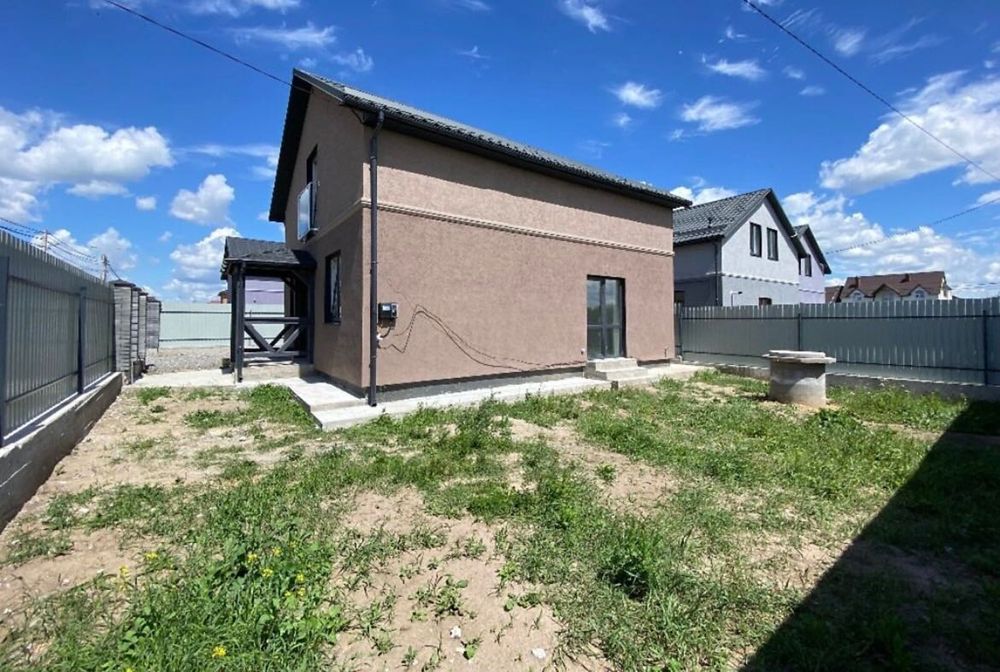 Будинок за адресою (площа 114 м²) - Atlanta.ua - фото 11