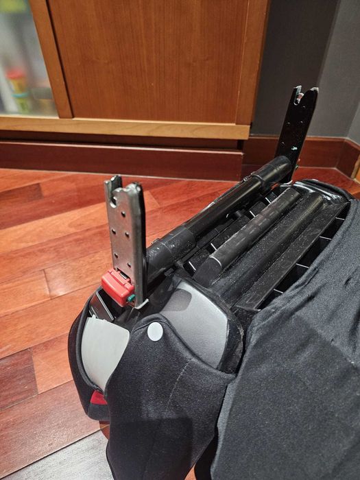 Cadeira de bébe Cybex Em Bom Estado e Funcional