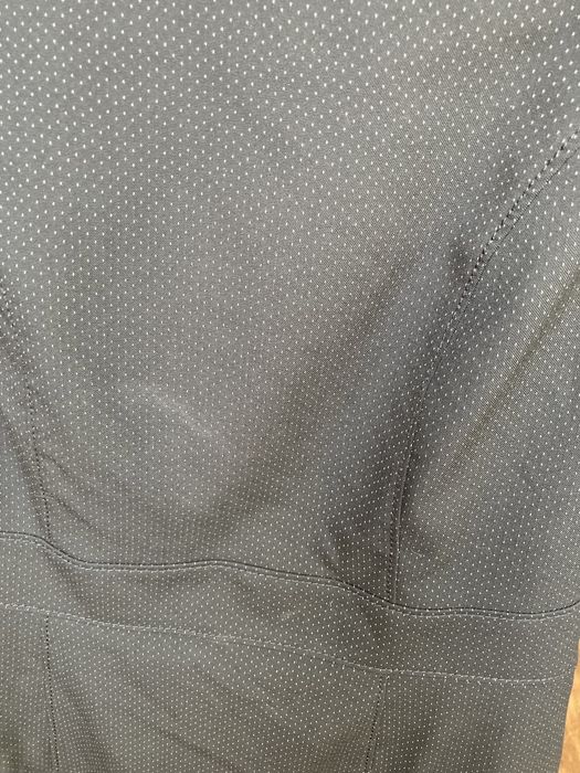 Sukienka w kropki rozm. 38