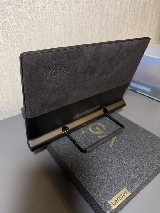 Lenovo Yoga Tab 13 / Pad Pro, 8/256