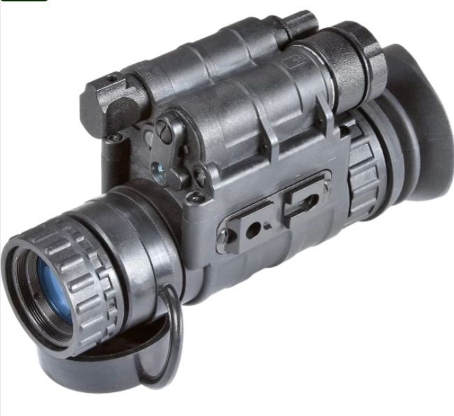 Монокуляр ночного видения PVS 14, Gen 3 ARMASIGHT NYX-14 PRO Gen 3