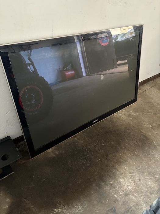 Telewizor samsung PS58C6500