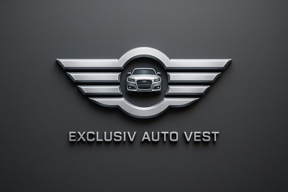 Exclusiv Auto Vest top banner