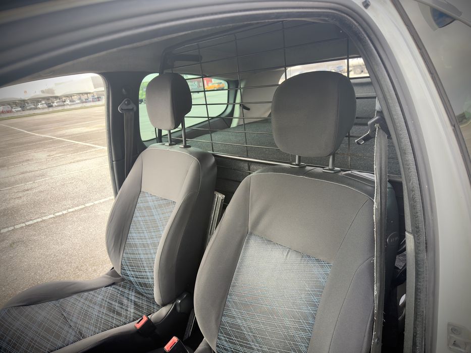 Renault clio DCI 2008