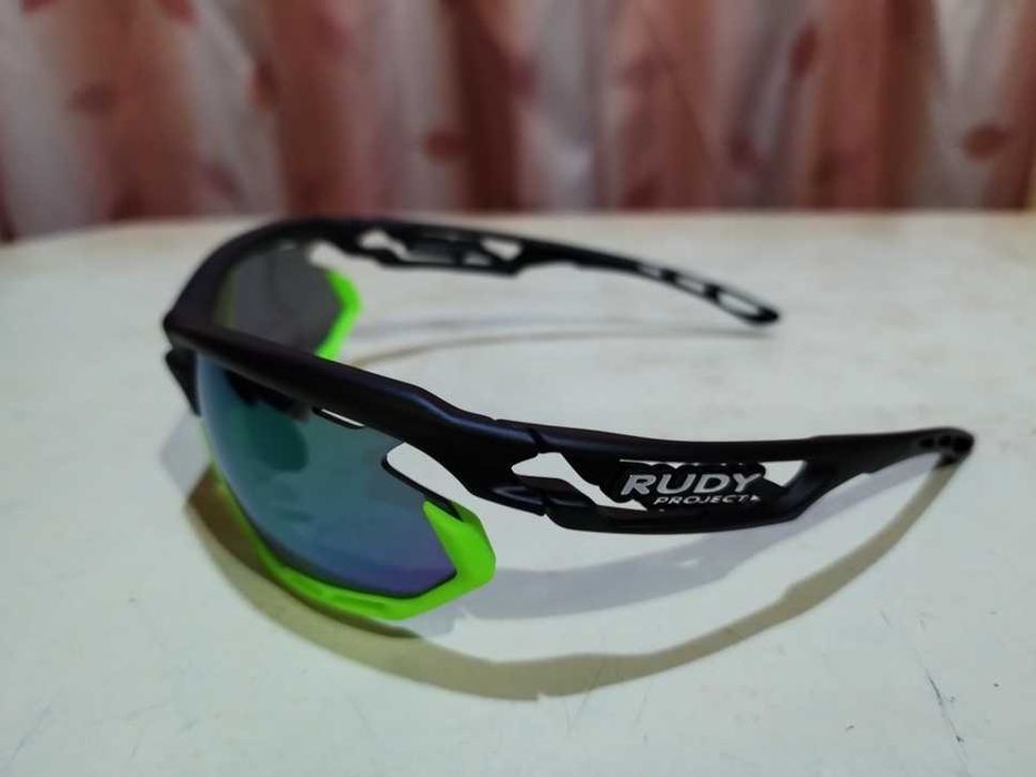Okulary Rudy Project Fotonyk