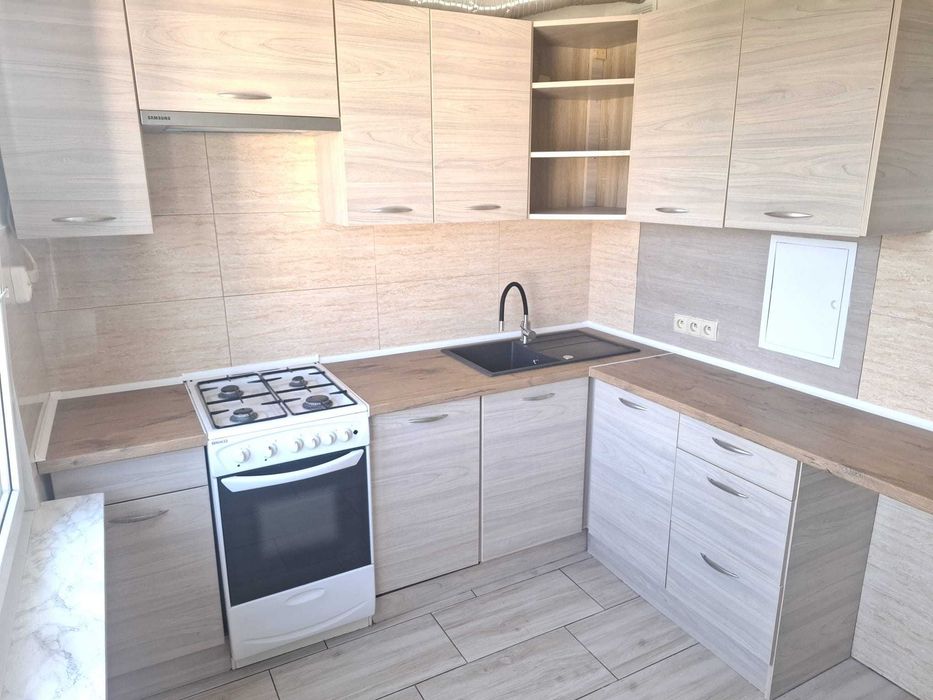 Jasne 2 pokoje 46 m² PO REMONCIE | Czechowice-Dziedzice, os. Północ