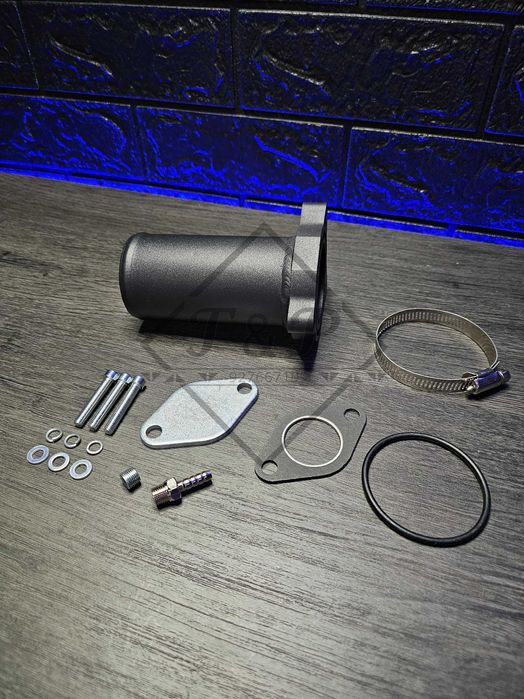 Kit COMPLETO Supressor Anular EGR 1.9tdi 8v TDI PD105/ 130/ 150/ 160
