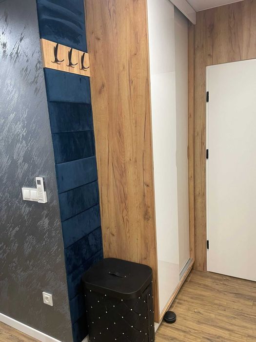 Apartament Baltic Korona Darłówko