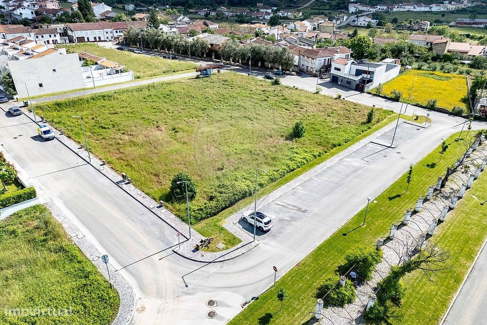 Terreno  para venda