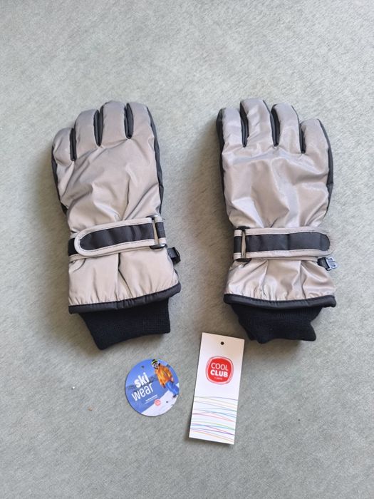 Rękawice narciarskie 158/164