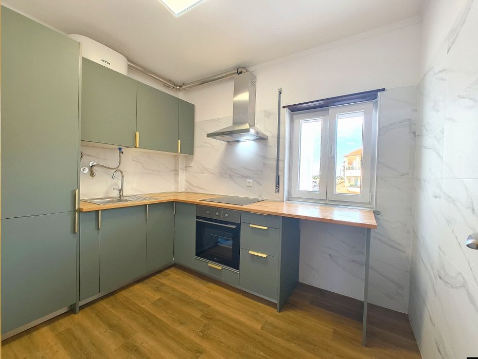 Apartamento T1 na Consolação