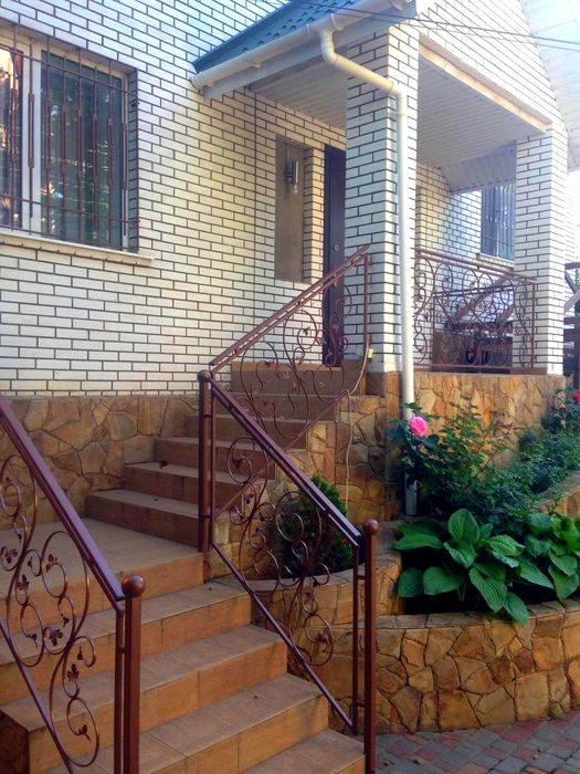 Элитный дом  на даче Ковалевского