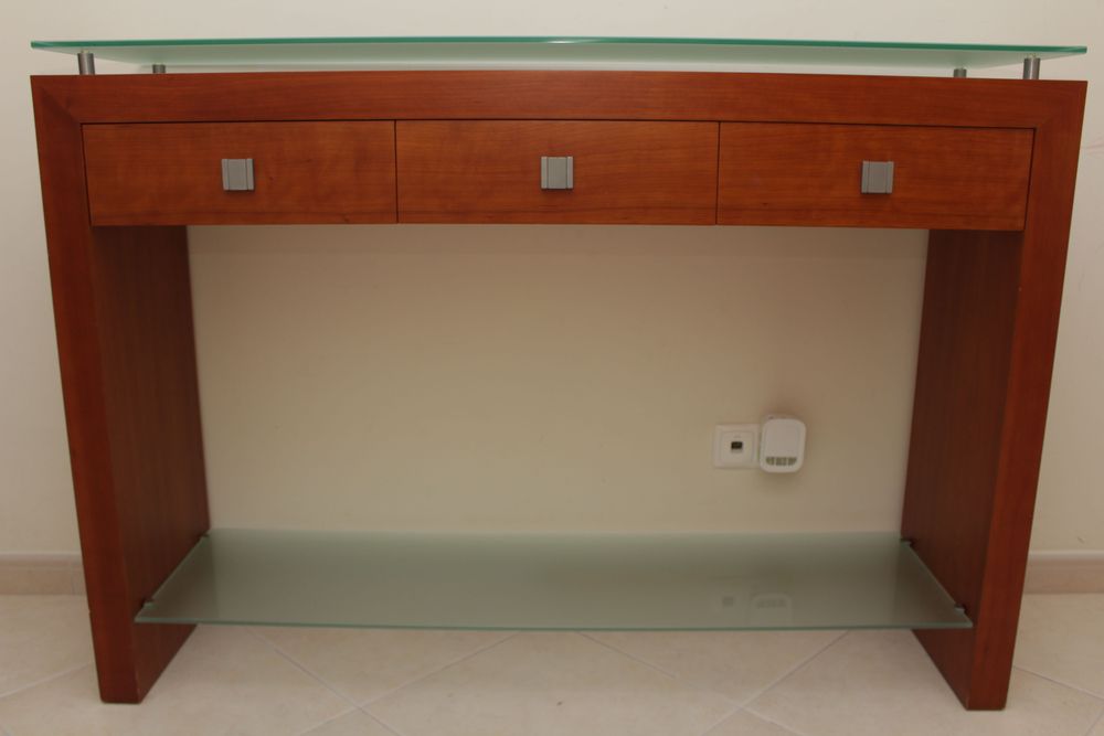 Conjunto Sala Cerejeira