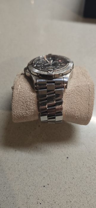 Breitling Colt GMT