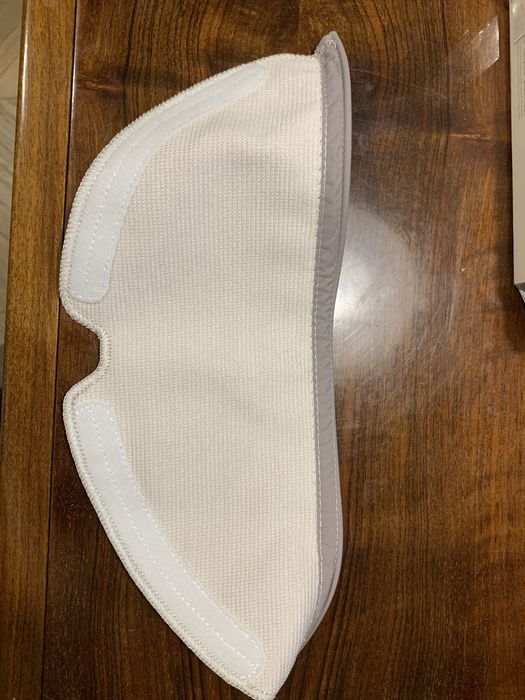 Ганчірки для робота-пилосмока Roborock