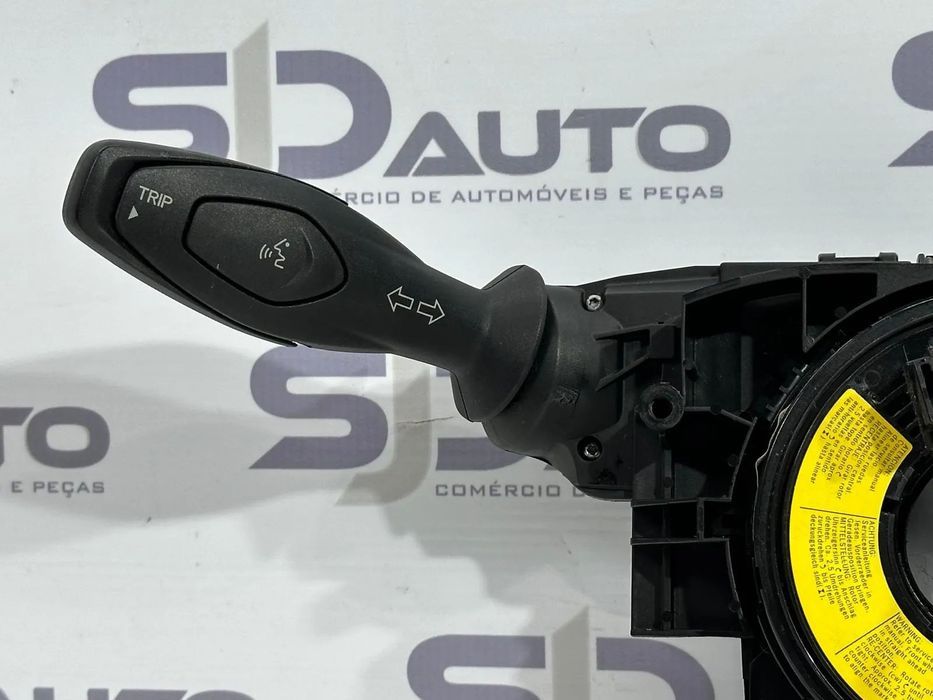Fita de Airbag - Ford Fiesta VI | 08-