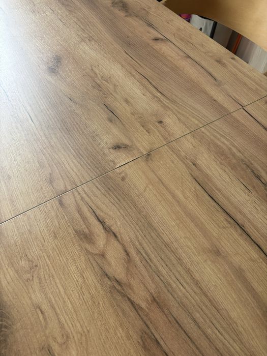 Stół loft 160/210/260x85