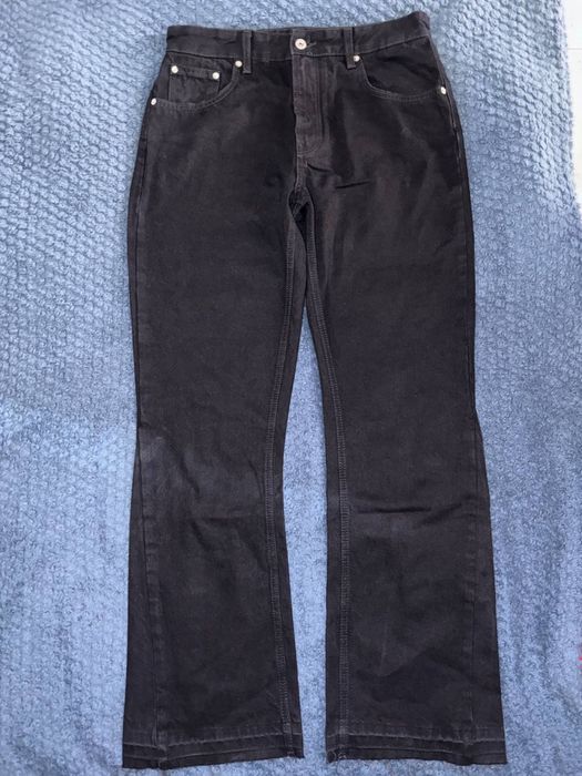 Flared Jeans ZARA/ Кльош Джинси ЗАРА